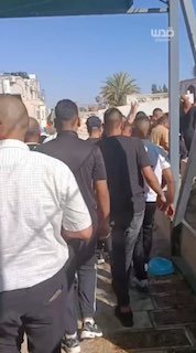 רשת חדשות ירושלים
