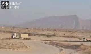 ️🇮🇷 השופט הראשי של מחוז הורמוזגן, Mojtaba Ghahremani, אמר כי כל המנהרות, הגשרים ודרכי התחבורה שניזוקו במה…