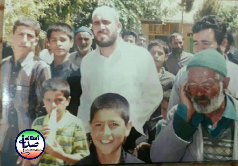 صدای آستانه: #نوستالژی به مناسبت سالروز بازگشت آزادگان به میهنورود آزاده ابراهیم نصیری به شهر آستانه و چاووش خوانی و مدیحه سرایی مرحو
