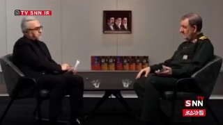 פקיד איראני בכיר מוחסן רזאי: