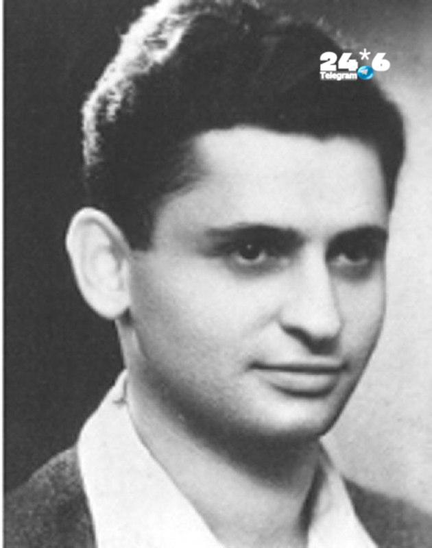 🇮🇱 אותר קברו של חלל צה״ל שמקום קבורתו לא נודע: שלמה חיימסון, מהמעפילים לארץ שגורשו לקפריסין - נהרג מירי ש…