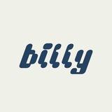 Billy – let's sip bubbles!