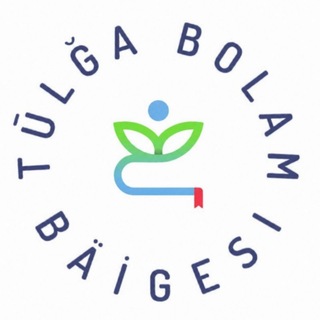 Telegram profile photo for Тұлға боламын 📚