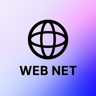Telegram profile photo for Webnet VPN - НОВОСТИ