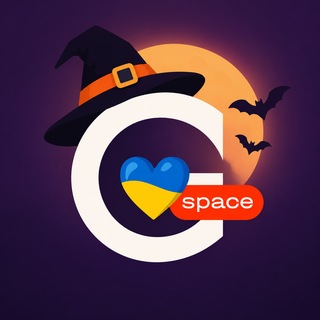 Telegram profile photo for GENIUS.SPACE