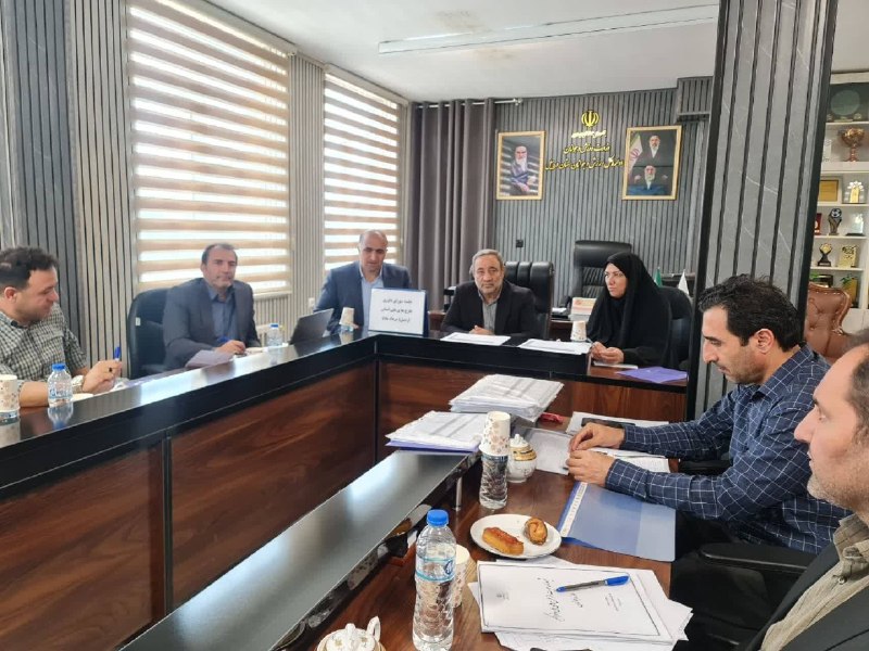 سلام استان | اردبیل: ۳۱ طرح جوانان اردبیل برای دریافت حمایتهای ملی و استانی بررسی شد🔹مدیرکل دفتر امور اجتماعی و فرهنگی استانداری اردبیل گفت: