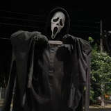 Scream maker