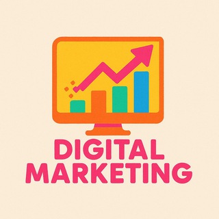 Digital Marketing Telegram Group Link