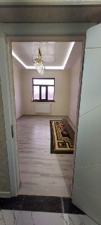 Yangi domlar novstroyka