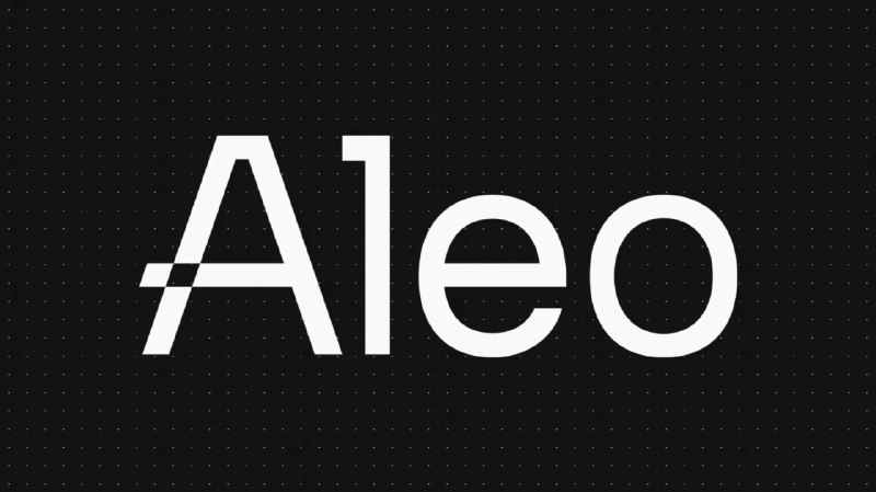 Aleo | Zero-knowledge by design
