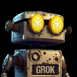 BNBGROK Ai - Earn USDT by holding $BNBGROK