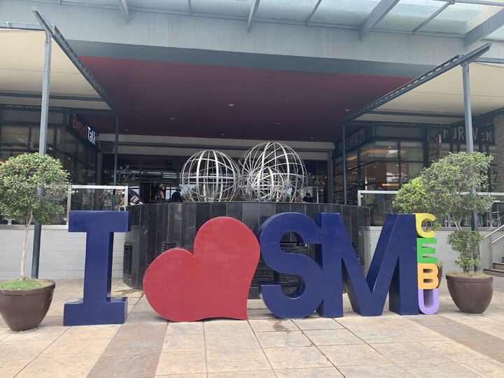 小廢女子們的菲律賓九天八夜自由行day9 (final day)