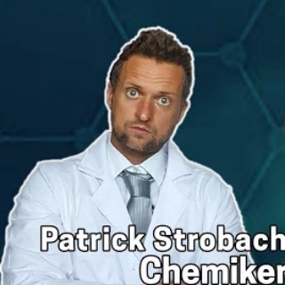 Telegram profile photo for Patrick recherchiert 🌱