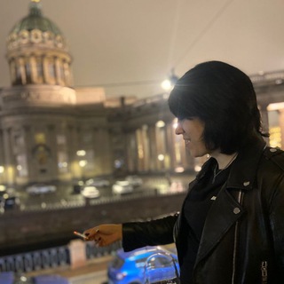 Telegram profile photo for Мария Дегтерева