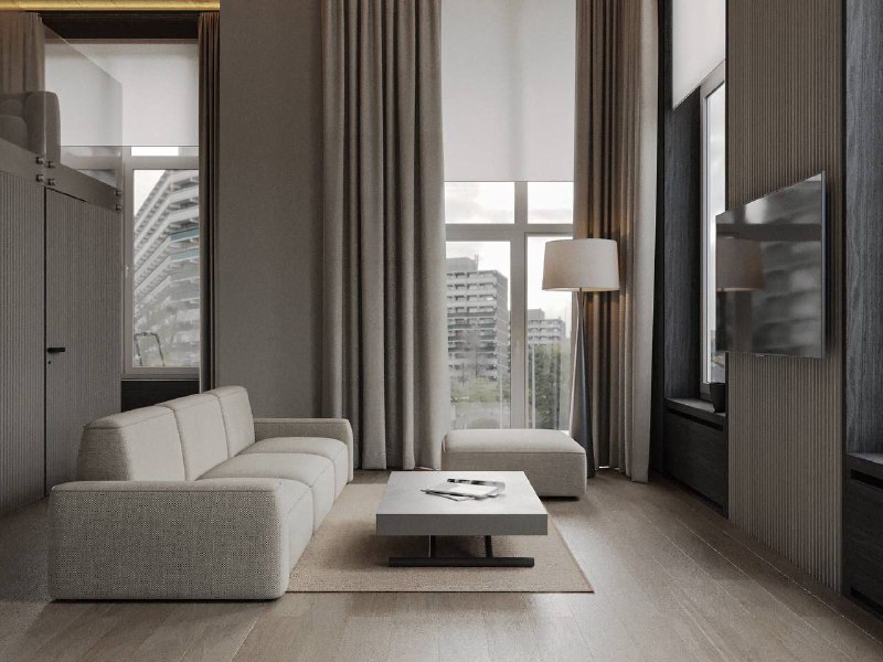 Внимание! Полезные советы и лайфхаки в дизайне и ремонте вашего интерьера Ребята из бюро TD-ART interiors знают, как не совершать типичных ошибок. ... - изображение 2 - ошибок, они, дизайн