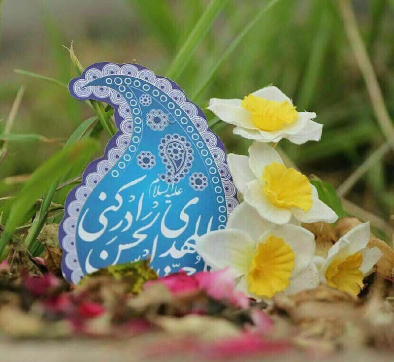 نشریه عبرتهای عاشورا: ❤️ نهم ربیع الاول سالروز آغاز امامت و ولایت حضرت ولیعصر عجلاللهتعالیفرجه بر همه عاشقان و منتظرانش مبارک باد🌺 امام حس