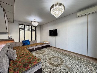 Коттедж Alfraganus Продается 4х ком 135м2 1.7 соток Узбум Чайна Таун