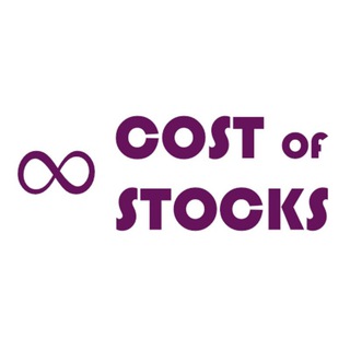 Cost of stocks Telegram Group Link
