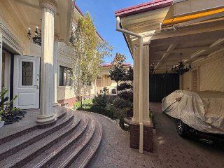 Участок под застройку в Яккасарайском районе, Саламатина