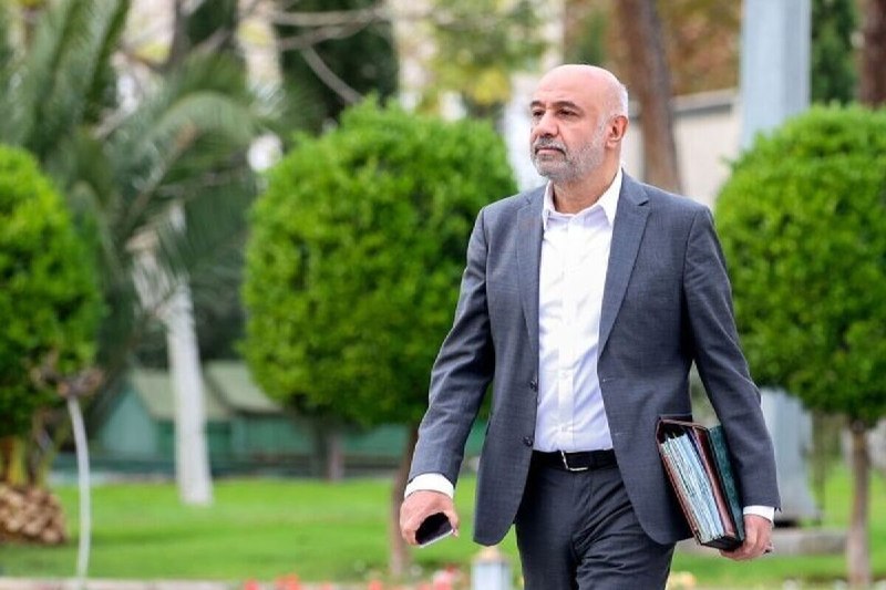 سایت خبری پُرسون: 🔴میدری: دولت به دنبال افزایش مبلغ کالابرگ است، اما این افزایش می‌تواند پیامدهای تورمی داشته باشد و میزان آن باید با بررس