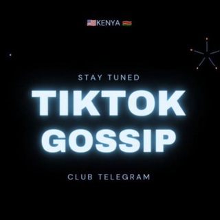 TikTok Gossip Club