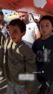 חלום חייו הוא להיות מטיף." אם לילד מספרת על משאלתו של בנה, שנרצח היום כתוצאה מפצעים שנגרמו מכדורי כיבוש בחא…