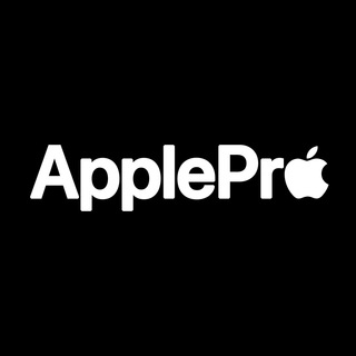 Telegram profile photo for Apple Pro
