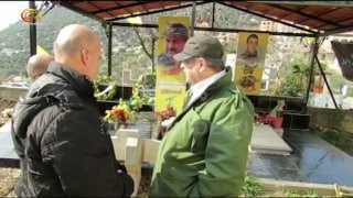 עדות מרשימה של בנו של ההרוג חאג' עלי קרקי (אבו אל-פאדל), ההרוג מוחמד בקיר קראקי, על ימיו האחרונים של המנהיג…