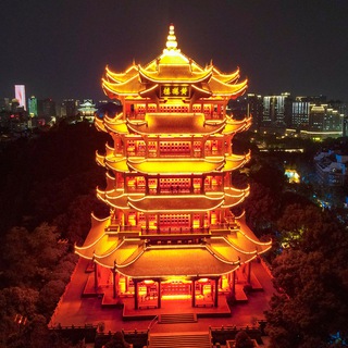 Telegram profile photo for 武汉黄金楼（🈲广告）
