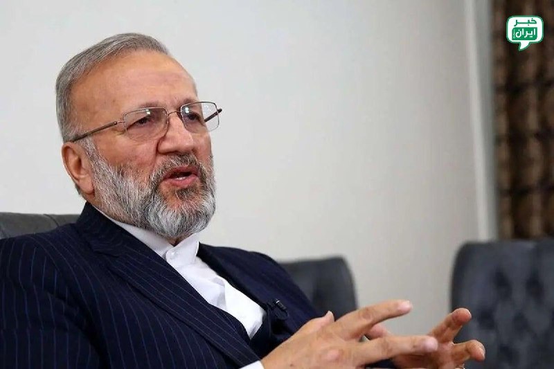 خبر اصفهان: متکی: ملت ایران منتظر صدور حکم قصاص برای ترامپ و نتانیاهو در ۱۰ روز آینده است!/عصرایران. @Isfahan_news24