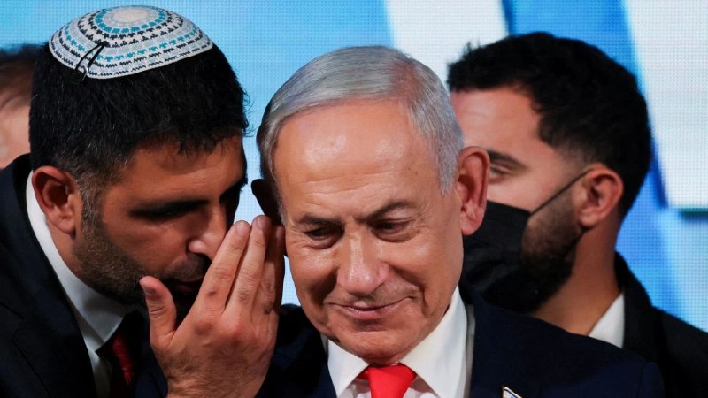 הליכוד נתניהו מאשים את קטאר וטורקיה בהתערבות בבחירות שמטרתה "איסלאם של ישראל" פלגים פלסטיניים-ישראלים זכו ב…
