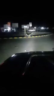 🇾🇪️🇸🇦 — כוחות אנסאר אללה נכנסו לעיר הנמל אל-מוחה (מוחה).