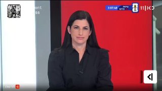 ️🇮🇱🇺🇸🇮🇷 קאן: ההערכות הישראליות הן שסביר להניח שחילופי התקיפות בין איראן לארה"ב יימשכו בימים הקרובים…