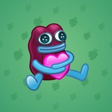Plush Pepe #114