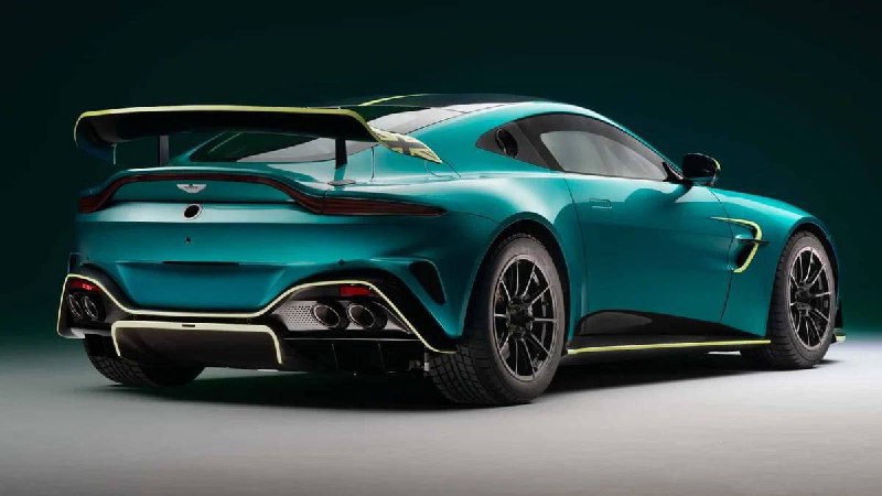 Aston Martin отзывает 1,5 тысячи автомобилей 2
