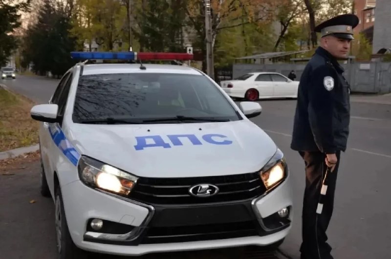 סוף השבוע בכבישי חבל בלגורוד התברר כמתוח: עובדי פיקוח התנועה הממלכתי זיהו 1,299 הפרות של חוקי התנועה בדרכים…