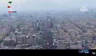🎦 הפעם מהשמיים והנוכחות הייחודית של אנשים