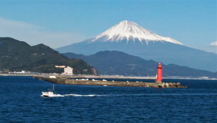 富士山集錦