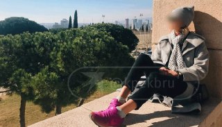 Фотографу из Екатеринбурга назначили полтора года принудительный работ из-за гей-фанфикаАвтора фанфиков Александру Кузык из Екатеринбурга приговорили к полутора годам принудительных работ по делу о «незаконном изготовлении порнографии», пишет «КП».Дело воз