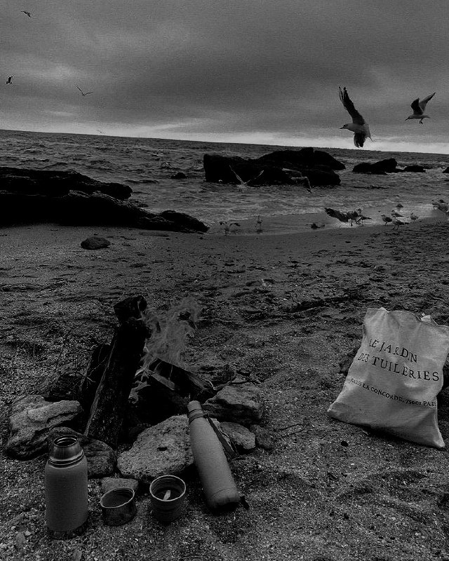 Autistic: Sea.Sea.