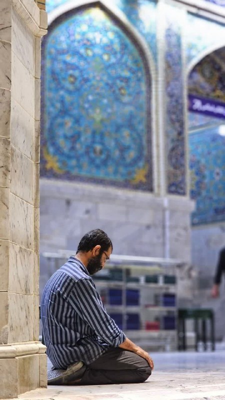 امام رضایی ها: السلامعلیکیاعلیبنموسیالرضا(ع)🍃🌷🍃🌷🍃روسیاهم، بیپناهم، آه... اینجا رو زدمنام زیبای تو را من جار، از هر سو زدمساعت هشت