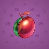Precious Peach #166