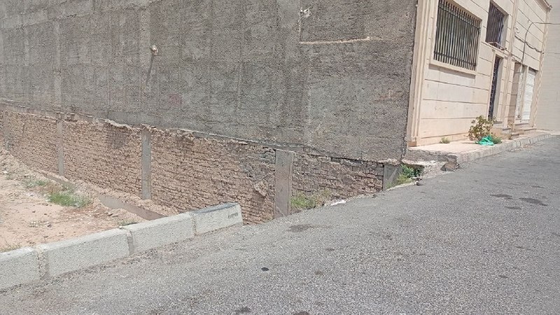 کانال hantv اندیشه , شهریار , ملارد , فردیس: ‼️ افتادن خودرو شهروندان در گودبرداری غیر اصولی و بدون محافظ شهرک شاهد ارسالی مخاطبین : دوساله گودبرداری کردن ولکرده هیچ