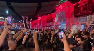 🎥 קרבלה מתכונן להלוויה של מנהיג האומה ההרוג