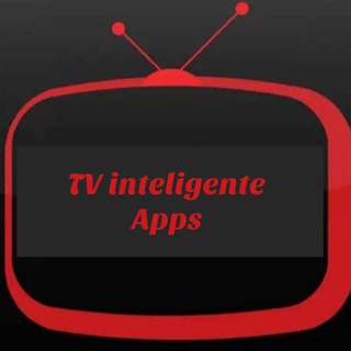 Telegram profile photo for TV inteligente Apps