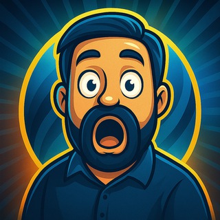 Telegram profile photo for ЖИРБЕТ NEWS