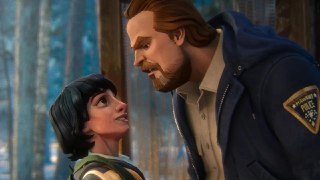 Полноценный трейлер мультсериала «Очень странные дела: Истории из 85-го»  ​Ждём возвращения Майка, Уилла, Дастина, Лукаса, Макс и Одиннадцатой. Все эпизоды выйдут 23 апреля в сервисе Netflix.  💼 Rozetked | Подписаться