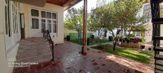 7-room apartment, 410 m²