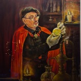Королевский парфюмер (Калининград)