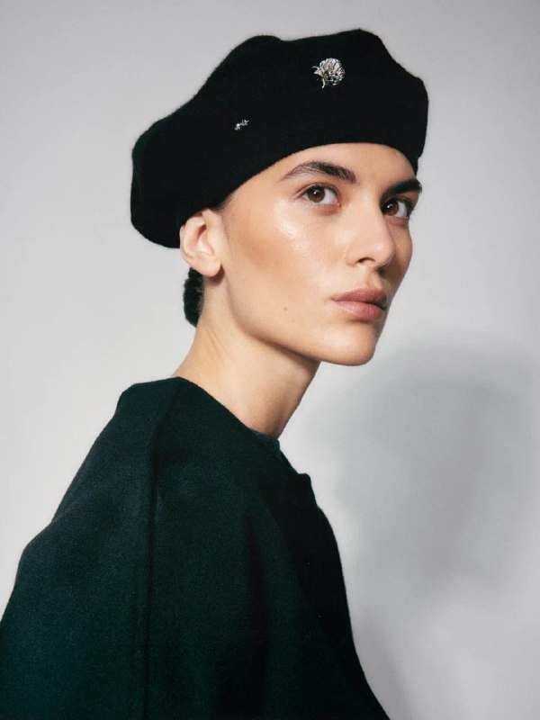Fresh Fashion: У LOGINOVA вышла новая коллекция с настроением ар-деко. Но вместе с коллекцией они запустили крутую идею: искать героинь